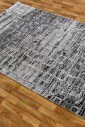 Килим Low Canyon 121 wa l.grey-l.grey